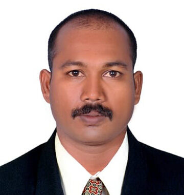 RENJITH R Managing Director in oxynoia group